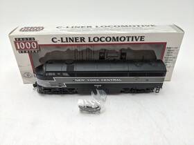 23986 Proto 1000 Ho New York Central C-liner Diesel Locomotive #5008 Ex/box