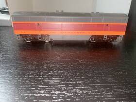 30002 Proto 1000 Ho Fm C-liner Locomotive Milwaukee Road 23b