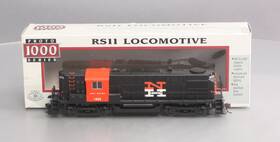 30322 Proto 1000 Ho Ny Nh And Hartford Rs11 Diesel Locomotive #1405 Ln/box 30322 Proto 1000 Ho Ny Nh And Hartford Rs11 Diesel Locomotive #1405 Ln/box