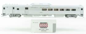 31241 Proto 1000 Ho Scale Great Northern Rdc3 Budd Rail Diesel Car #2350 Ln/box