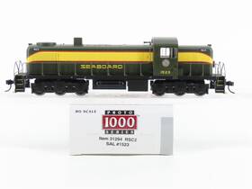 31294 Proto 1000 Ho Scale Sal Seaboard Air Line Rsc2 Diesel Loco #1523