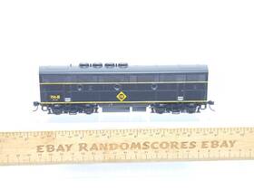 31422 Proto 1000 Ho Scale Erie 714b F3 B Unit Powered Runs Well Dcc Ready Lnib