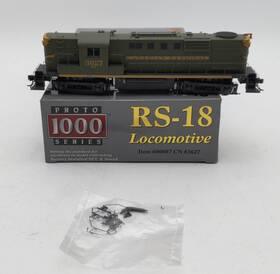 600087 Proto 1000 Ho Canadian National Diesel Locomotive #3627 Ln/box