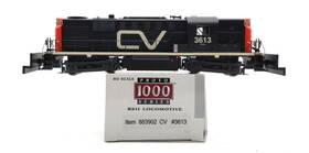 883902 Proto 1000 Ho Central Vermont Diesel Locomotive #3613 Ex/box