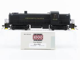 920-35128 Proto 1000 Ho Scale Prr Pennsylvania Alco Rs-2 Diesel Locomotive #4048