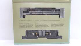 Proto 2000 077071083621 Ho New York Central Nyc Railroad Fa2 Diesel Locomotive Train Engine Proto 2000 077071083621 Ho New York Central Nyc Railroad Fa2 Diesel Locomotive Train Engine