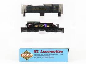 21363 Proto 2000 Ho Scale Prr Pennsylvania S1 Diesel Locomotive #9238
