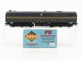 5754b Proto 2000 21668 Ho Scale Prr Pennsylvania Alco Pb Diesel #5754b - Unpowered