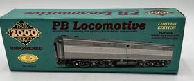 5752b Proto 2000 21686 Ho Scale Prr Pennsylvania Pb-1 Diesel Locomotive #5752b Limited Ed