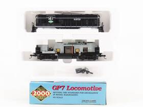 23018 Proto 2000 Ho Scale Ic Illinois Central Gp7 Diesel Loco #8959 Bad Gears