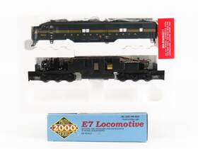 23061 Proto 2000 Ho Scale Prr Pennsylvania Emd E7a Diesel #5841 - Dcc Ready