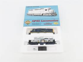 23110 Proto 2000 Ho C&o Chesapeake And Ohio Emd Gp30 Diesel #3015 - Bad Gears