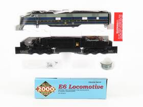 23184 Proto 2000 Ho Scale B&o Baltimore And Ohio E6a Diesel Locomotive #61