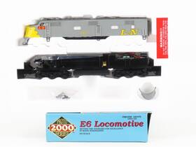 23190 Proto 2000 Ho Scale L&n Louisville And Nashville E6a Diesel Locomotive #772