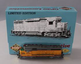 23221 Proto 2000 Ho Scale Union Pacific Phase Ii Gp30 Diesel Locomotive #868 Ln