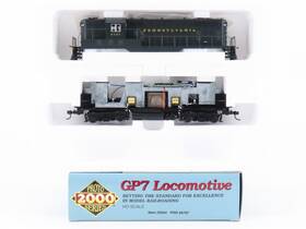 23564 Proto 2000 Ho Scale Prr Pennsylvania Gp7 Diesel Loco #8797 Bad Gears