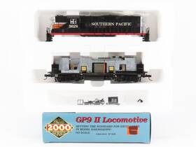 23619 Proto 2000 Ho Scale Sp Southern Pacific Gp9 Diesel Loco #5628 Bad Gears