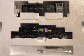 23730 Proto 2000 Life-like Ho Scale S1 Locomotive Missouri Pacific Lines #9008