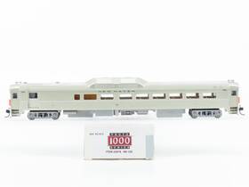 23978 Proto 2000 Ho Scale 1000 Nh New Haven Budd Rdc Diesel Locomotive #120
