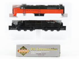 30959 Proto 2000 Ho Scale Nh New Haven Alco Pa Diesel #760 - Dcc Ready