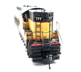 37-6433 Proto 2000 Ho Scale Emd Sd7 8099 Union Pacific #776 Tsunami Dc/dcc Sound