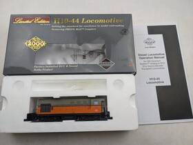 920-40784 Proto 2000 616374063536 Ho Milwaukee H10-44 Locomotive #1824 Item #920-40784