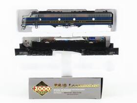 920-31732 Proto 2000 Ho B&o Baltimore And Ohio E8/9a Diesel #1436 With Dcc Sound 920-31732 Proto 2000 Ho B&o Baltimore And Ohio E8/9a Diesel #1436 With Dcc Sound