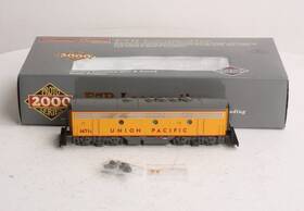 920-40633 Proto 2000 Ho Union Pacific Emd F7b Unit Powered With Sound And Dcc #1471c