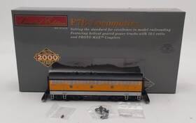 920-40655 Proto 2000 Ho F7b Diesel Locomotive Ln/box