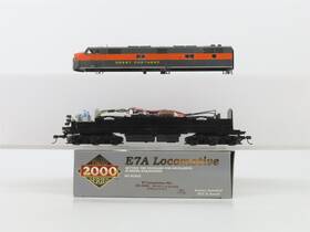 920-40960 Proto 2000 Ho Scale Gn Great Northern E7a Diesel #511 With Dcc And Sound