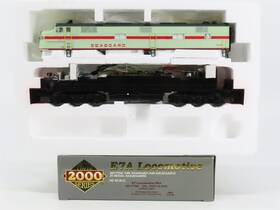 920-47966 Proto 2000 Ho Scale Sal Seaboard Air Line E7a Diesel Loco #3045
