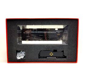 920-60004 Proto 2000 2-10-2 Erie Railroad Usra Heavy Steam Locomotive 4212 Dcc And Sound Ho