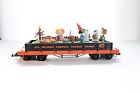44610 Pumpkin Lgb Great Peanuts Car