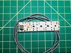 Quad 4 Led Master Board Dc Ac Dcc 4-40 Volts Quad 4 Led Master Board Dc Ac Dcc 4-40 Volts