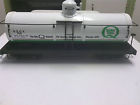 93436 Quaker Big Car Single State Bachmann Tank Haulers Scale Dome
