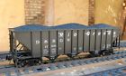 R-14004 Usa Trains Denver Rio