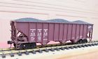 R-14014 Usa Trains Usat Chicago Northwestern Ton Coal Hopper Metal Wheels