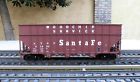 R-14077 Usa Trains Usat Santa Fe