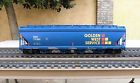 R-141001 Usa Trains Golden West Service