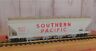 R-14105 Usa Trains Southern Pacific Center Flow Grain Hopper