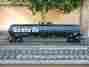 R-15174 Usa Trains Santa Fe 55 Aluminum Tank Car