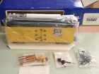 R-1604 Usa Trains Union Pacific Fruit Express Reefer Car Scale Nos