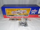 R-16040 Usa Trains Silver Edge