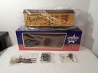R-16056 Usa Trains Scale Elwoods Root Beer Refrigerator Car Erbx Nib
