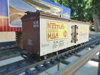 R-16097 Usa Trains Train Nestles