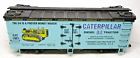 R-16112 Usa Trains Caterpillar Scale