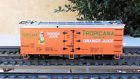 R-16151 Usa Trains Tropicana Orange