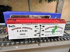 R-16169 Usa Trains Swift National