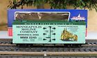 R-16194 Usa Trains Minneapolis Moline