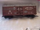 Usa16204b R-16204b Trains Scale Refrigerator Car Railroad Nib Alaska